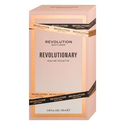 Revolution Revolutionary Eau de Toilette donna 100 ml