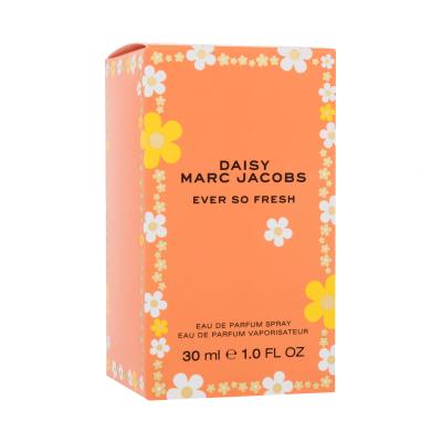 Marc Jacobs Daisy Ever So Fresh Eau de Parfum donna 30 ml