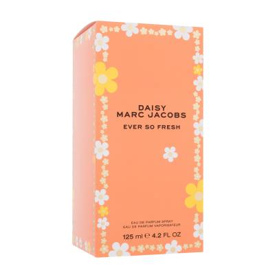 Marc Jacobs Daisy Ever So Fresh Eau de Parfum donna 125 ml