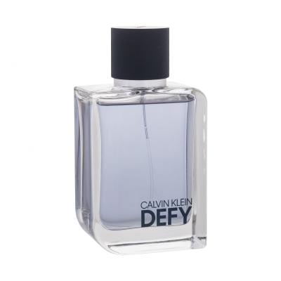 Calvin Klein Defy Eau de Toilette uomo 100 ml