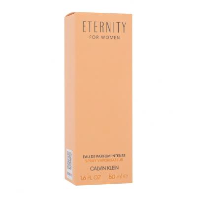 Calvin Klein Eternity Eau De Parfum Intense Eau de Parfum donna 50 ml
