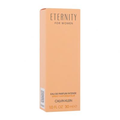 Calvin Klein Eternity Eau De Parfum Intense Eau de Parfum donna 30 ml