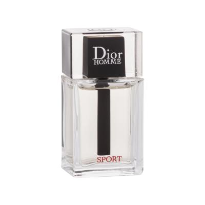 Christian Dior Dior Homme Sport 2021 Eau de Toilette uomo 10 ml