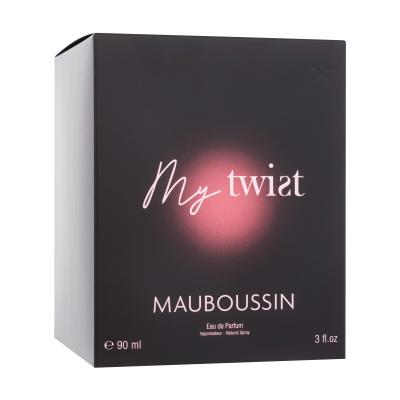 Mauboussin My Twist Eau de Parfum donna 90 ml