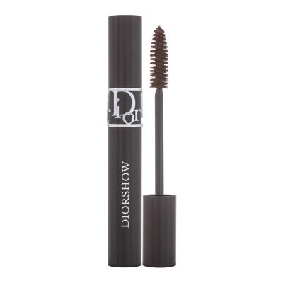 Dior Diorshow 24H Wear Buildable Volume Mascara donna 10 ml Tonalità 798 Brown