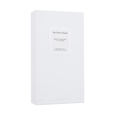 Van Cleef &amp; Arpels Collection Extraordinaire Bois d´Amande Eau de Parfum 75 ml