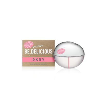 DKNY DKNY Be Delicious Extra Eau de Parfum donna 50 ml