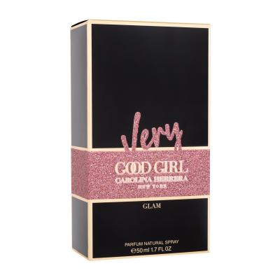 Carolina Herrera Very Good Girl Glam Eau de Parfum donna 50 ml