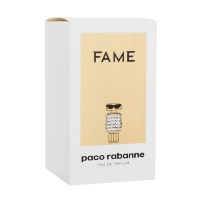 Paco Rabanne Fame Eau de Parfum donna 50 ml