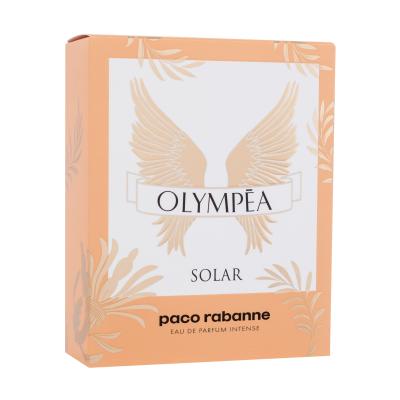 Paco Rabanne Olympéa Solar Eau de Parfum donna 80 ml