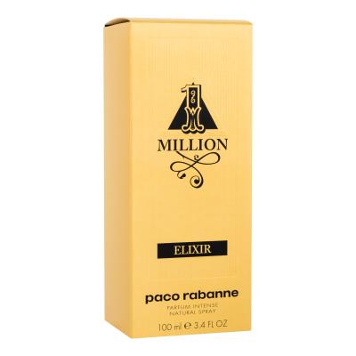 Paco Rabanne 1 Million Elixir Parfum uomo 100 ml