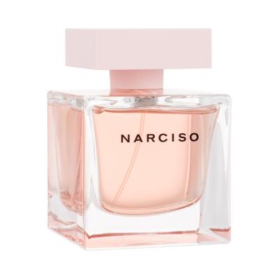 Narciso Rodriguez Narciso Cristal Eau de Parfum donna 90 ml