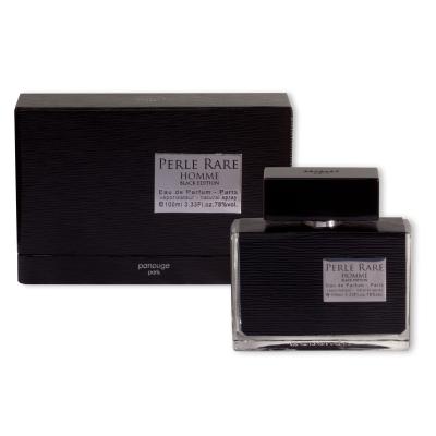 Panouge Perle Rare Black Edition Eau de Parfum uomo 100 ml