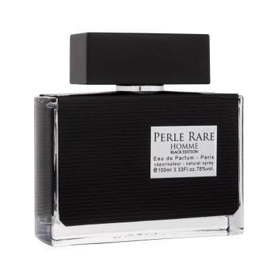 Panouge Perle Rare Black Edition Eau de Parfum uomo 100 ml