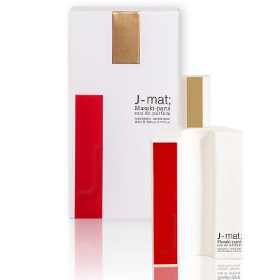Masaki Matsushima J-Mat Eau de Parfum donna 80 ml