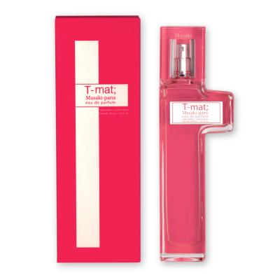 Masaki Matsushima T-Mat Eau de Parfum donna 40 ml