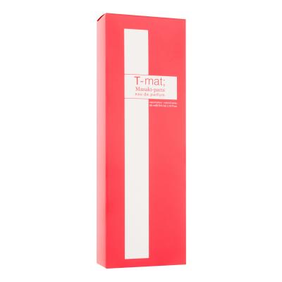 Masaki Matsushima T-Mat Eau de Parfum donna 80 ml