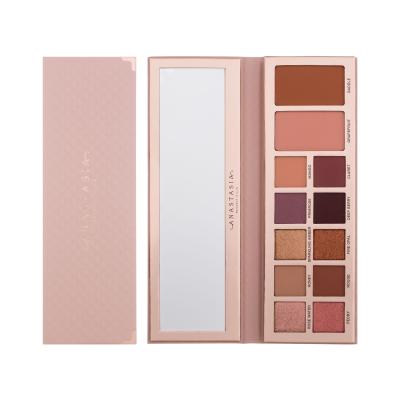 Anastasia Beverly Hills All-In-One Palette Ombretto donna 21,04 g Tonalità Primrose