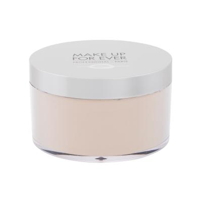 Make Up For Ever Ultra HD Setting Powder Cipria donna 16 g Tonalità 2.0 Vanilla