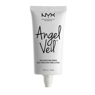 NYX Professional Makeup Angel Veil Skin Perfecting Primer Base make-up donna 30 ml
