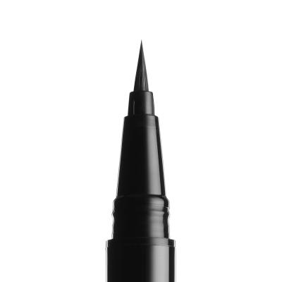 NYX Professional Makeup Epic Ink Liner Eyeliner donna 1 ml Tonalità 01 Black