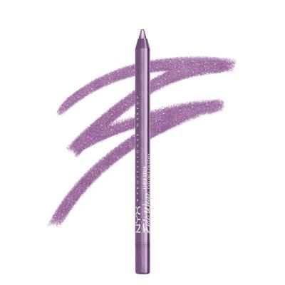 NYX Professional Makeup Epic Wear Liner Stick Matita occhi donna 1,21 g Tonalità 20 Gaphic Purple