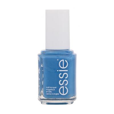 Essie Nail Lacquer Smalto per le unghie donna 13,5 ml Tonalità 219 Bikini So Teeny