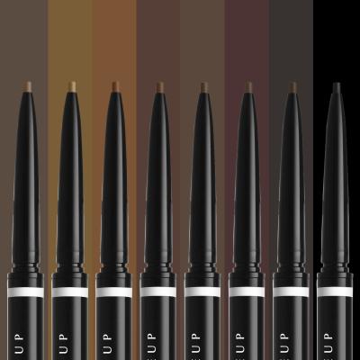 NYX Professional Makeup Micro Brow Pencil Matita sopracciglia donna 0,09 g Tonalità 05 Ash Brown