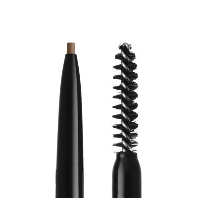 NYX Professional Makeup Micro Brow Pencil Matita sopracciglia donna 0,09 g Tonalità 04 Chocolate