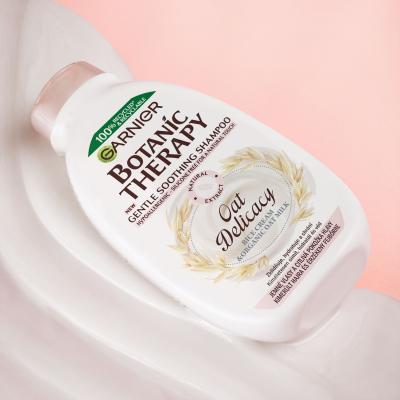 Garnier Botanic Therapy Oat Delicacy Shampoo donna 400 ml