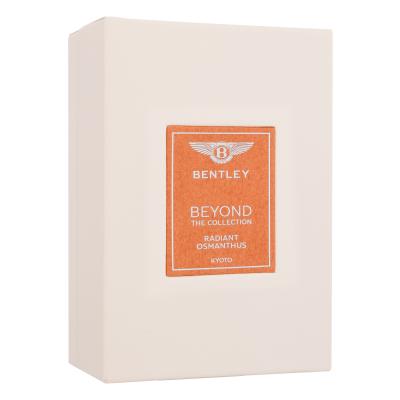 Bentley Beyond Collection Radiant Osmanthus Eau de Parfum 100 ml