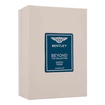 Bentley Beyond Collection Exotic Musk Eau de Parfum 100 ml