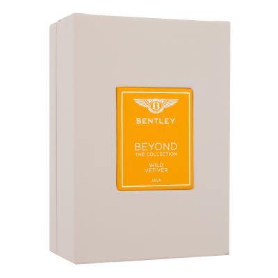 Bentley Beyond Collection Wild Vetiver Eau de Parfum 100 ml