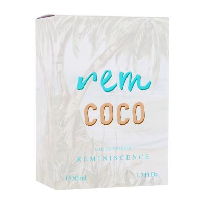 Reminiscence Rem Coco Eau de Toilette donna 50 ml