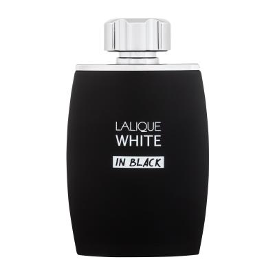 Lalique White In Black Eau de Parfum uomo 125 ml