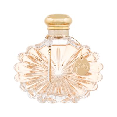 Lalique Soleil Eau de Parfum donna 100 ml
