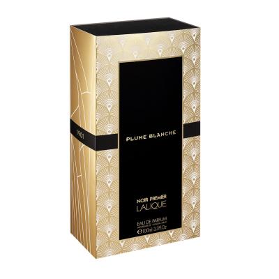 Lalique Noir Premier Collection Plume Blanche Eau de Parfum 100 ml