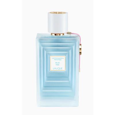 Lalique Les Compositions Parfumées Blue Rise Eau de Parfum donna 100 ml