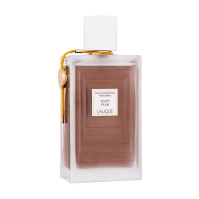 Lalique Les Compositions Parfumées Velvet Plum Eau de Parfum donna 100 ml