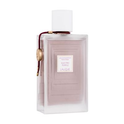 Lalique Les Compositions Parfumées Electric Purple Eau de Parfum donna 100 ml