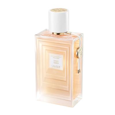 Lalique Les Compositions Parfumées Sweet Amber Eau de Parfum donna 100 ml