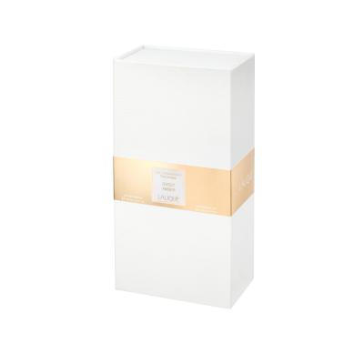 Lalique Les Compositions Parfumées Sweet Amber Eau de Parfum donna 100 ml