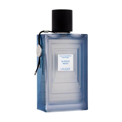 Lalique Les Compositions Parfumées Glorious Indigo Eau de Parfum 100 ml