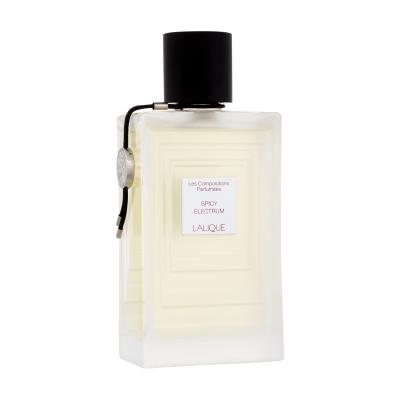 Lalique Les Compositions Parfumées Spicy Electrum Eau de Parfum 100 ml