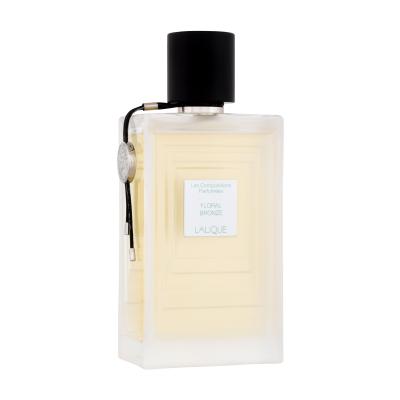 Lalique Les Compositions Parfumées Floral Bronze Eau de Parfum 100 ml