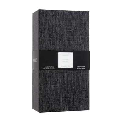 Lalique Les Compositions Parfumées Floral Bronze Eau de Parfum 100 ml