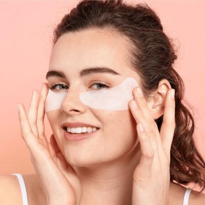 Garnier Skin Naturals 1/2 Million Probiotics Repairing Eye Mask Maschera contorno occhi donna 1 pz