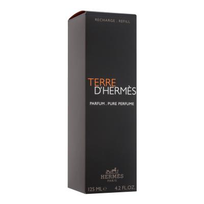 Hermes Terre d´Hermès Parfum uomo Ricarica 125 ml