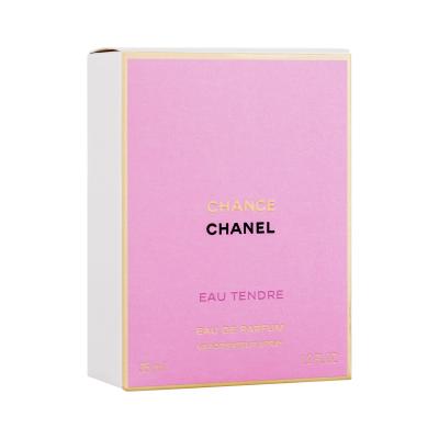 Chanel Chance Eau Tendre Eau de Parfum donna 35 ml