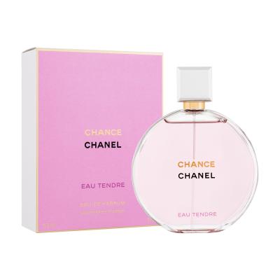 Chanel Chance Eau Tendre Eau de Parfum donna 150 ml